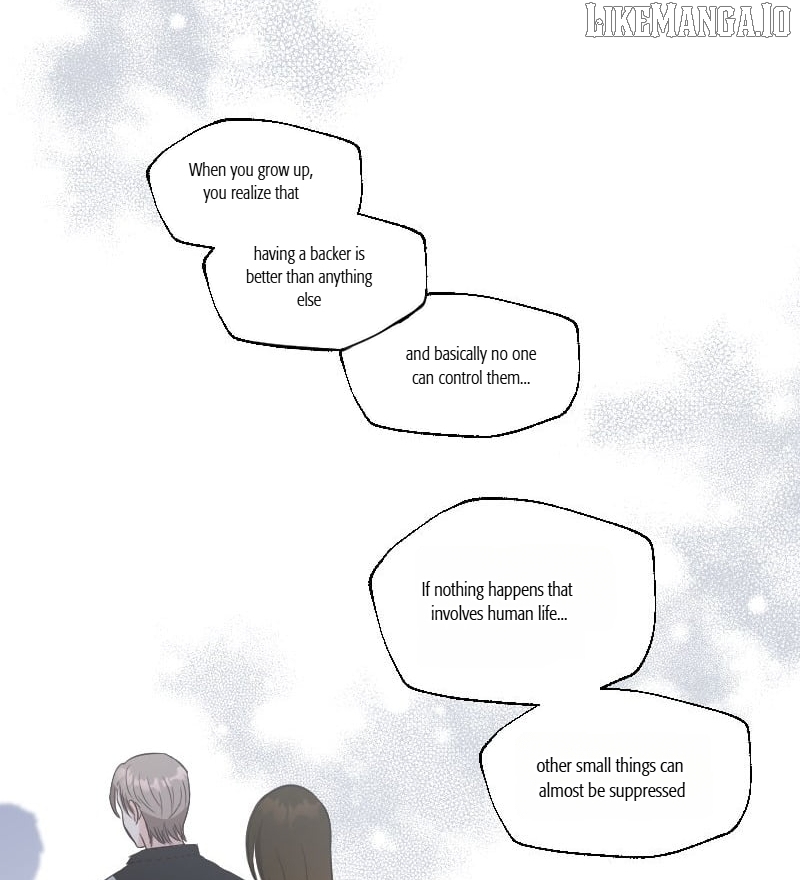 Soul to Soul Chapter 10 - page 43